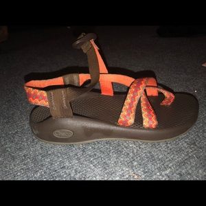 Chaco Sandals